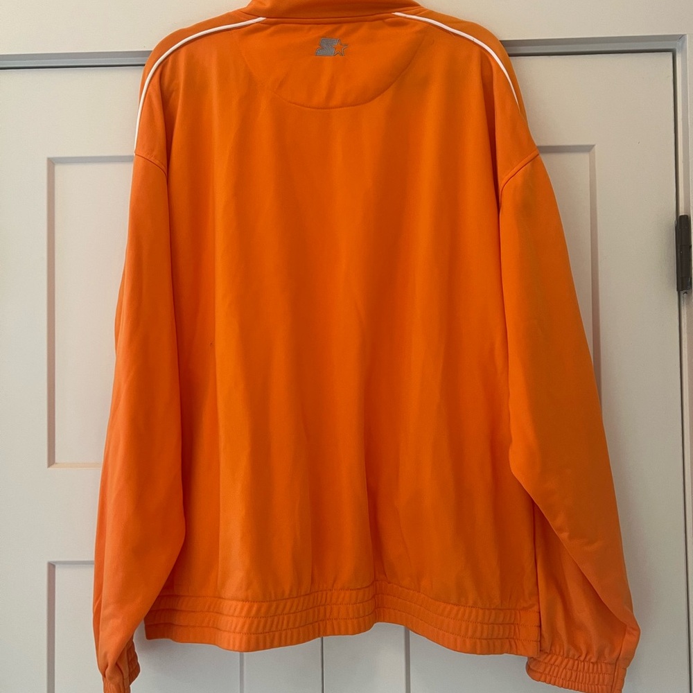 Men’s XL Tennessee starter jacket - Picture 6 of 6